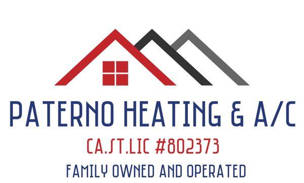 Paterno Heating & Air Conditioning