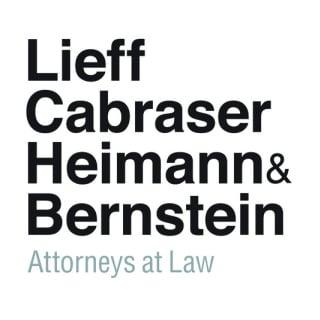 Lieff Cabraser Heimann & Bersntein, LLP