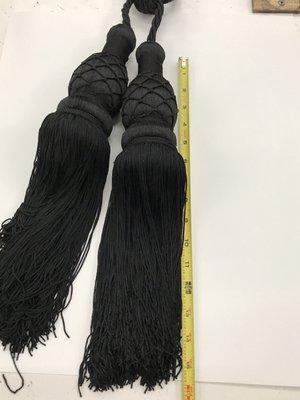 Big tassels SM20035-L