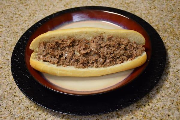 Cheesesteak