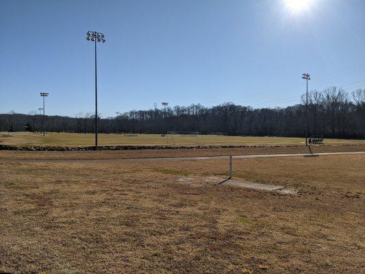 Statesville Soccer Complex