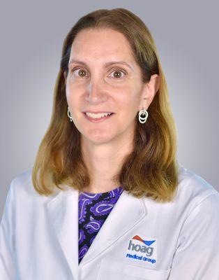 Rachael Krause, MD, FAAP