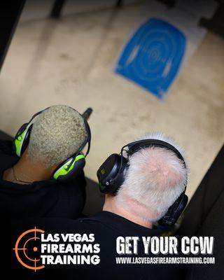 Your journey to responsible concealed carry starts here!  #CCWJourney