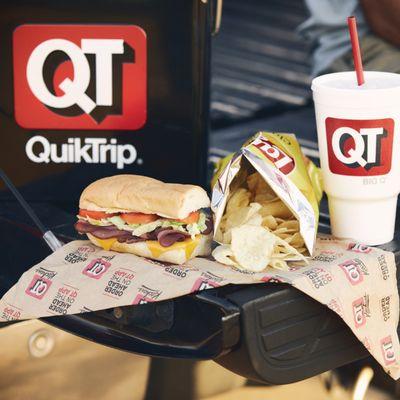 QuikTrip