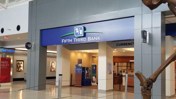 Fifth Third Bank