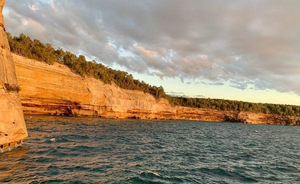 Pictured Rocks Cruises