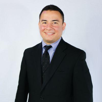 Michael Santos- Attorney Office located in Suite 2A upstairs at The Square