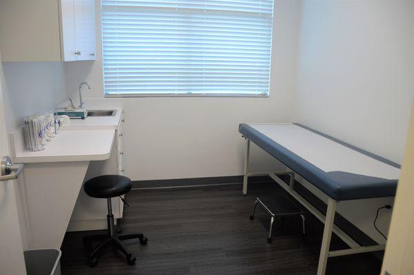 Exam Room 2