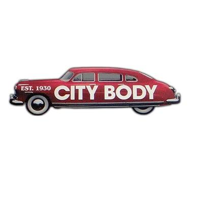 City Body Inc.