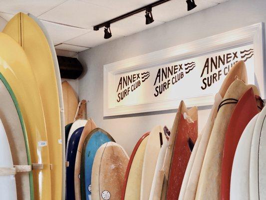 Annex surf club $125 a year (killer deal)