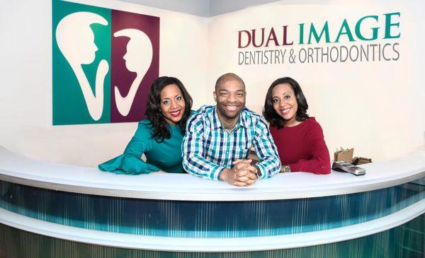 Dual Image Dentistry and Orthodontics