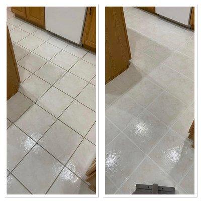 Pristine Carpet Cleaning