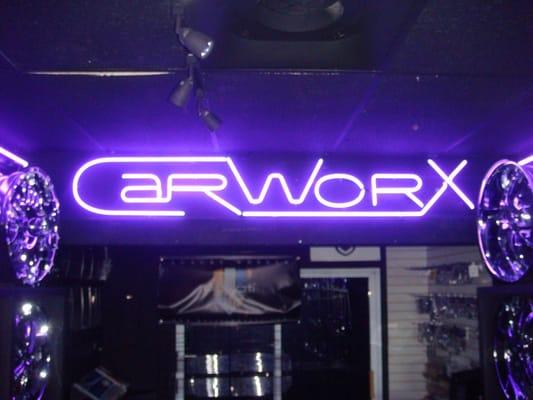 Car Worx