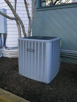 When it comes to our AC, it is important to have an ac repair company you can trust for quick service and expertise...