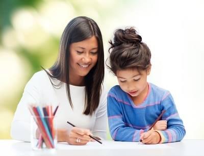 Find a knowledgable Career Nanny to help your children with their homework or teach them a new subject!