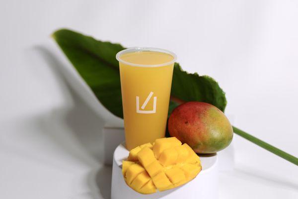 Mango Yakult