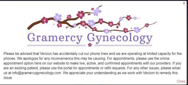 Gramercy Gynecology