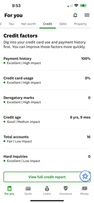 From Credit Karma