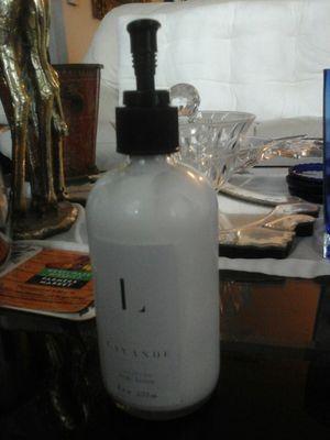 Best body lotion ever!!!!