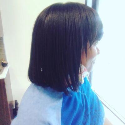 754-302-4503 cut and color