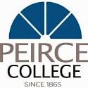 Peirce College Logo