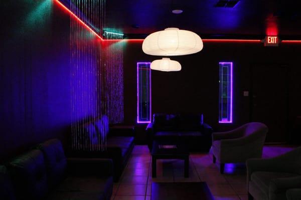 Habibi Hookah Lounge