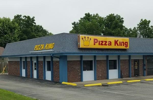 Pizza King