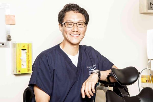 Dr. Joseph S. Kim