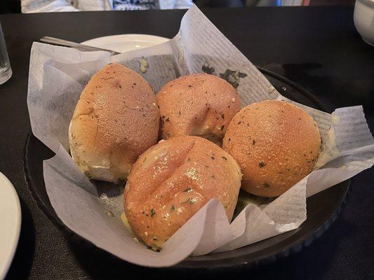 Dinner Rolls