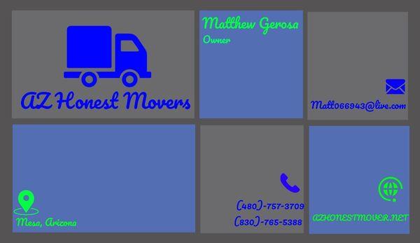 Mover,free,estimat,Fast,honest,quality