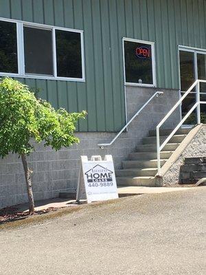 Our new location: 1043 NE Stephens, Ste 101, Roseburg OR 97470