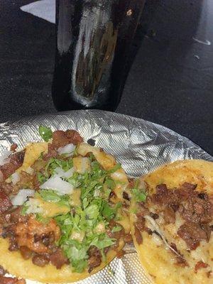 Tacos el Habanero