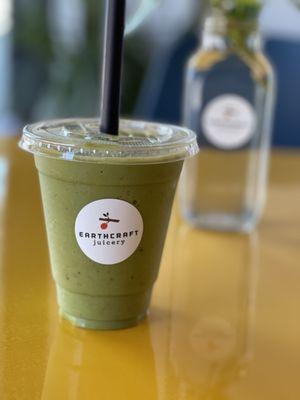 Earthcraft Juicery