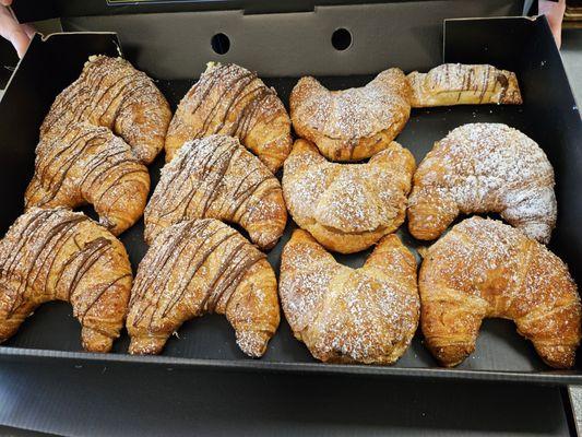 Croissants