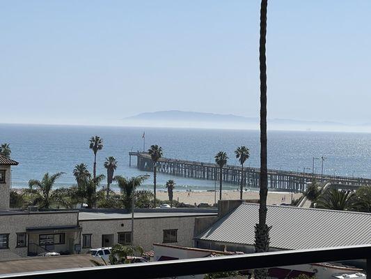 Pier View-Rooftop Terrace