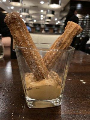 Churros