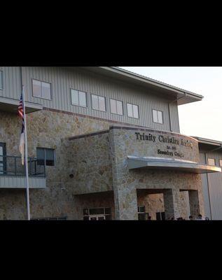 Trinity Christian Academy