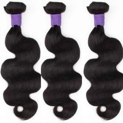 Glam BodyWave Bundles