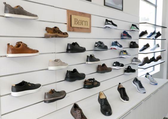 Men's Shoes at Lucky Feet Shoes in Redlands, CA