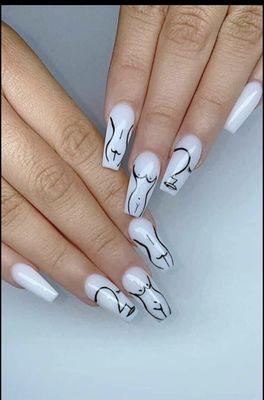 Nail Capital