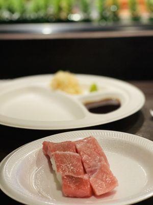 Honda Sushi and Japanese Dining