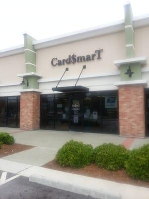 Cardsmart