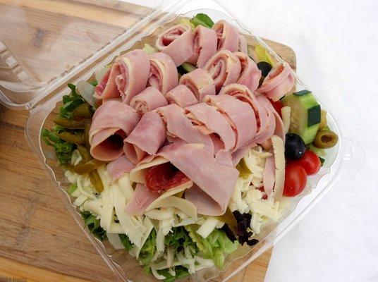 Antipasto Salad