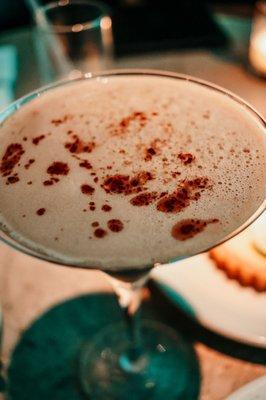 Esspresso martini