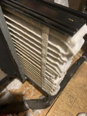 HVAC FILTER