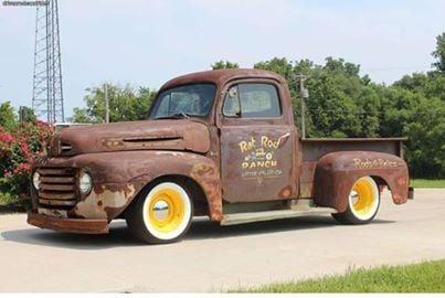 1948 FORD F-100 SHIPPED TO Canal Winchester, OHIO THANKS FOR THE BUSINESS RONNIE