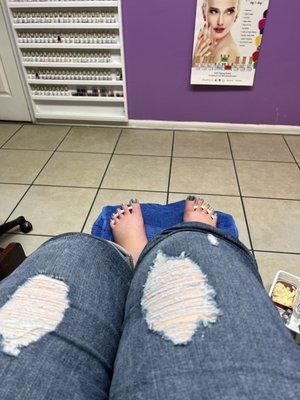 Joyful Nails & Spa