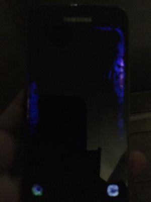 My phone 1 Day after having the "LCD" replaced on my phone by this company after having the screen cracked during the hurricane.