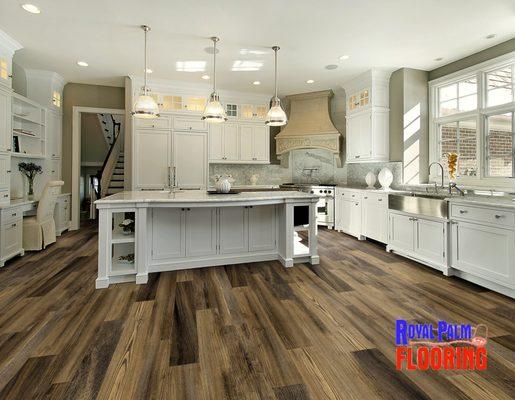 Royal Palm Flooring