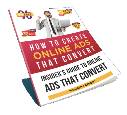 How To Create Online Ads That Convert